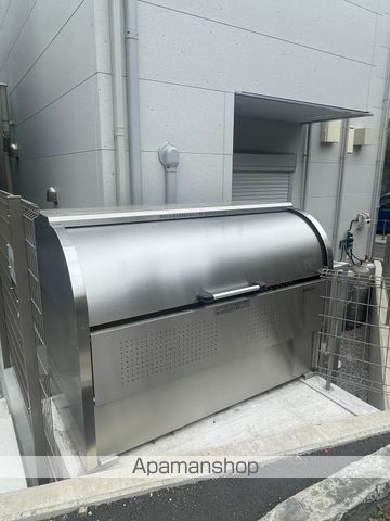 サンステージ蒔田B棟のその他写真