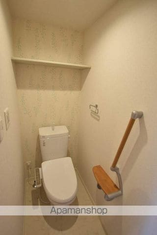 シャーメゾン長町セブンの内装写真