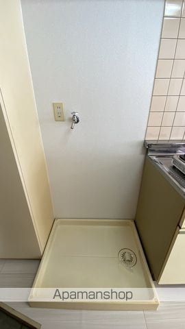 アメニティハウス重実の内装写真