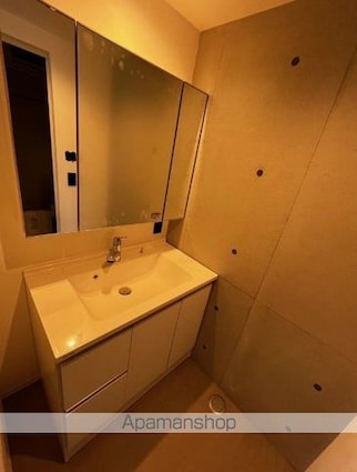 Ｌｅ　Ｒｅｐｏｓ　豊玉[1LDK/30.05m2]の洗面所