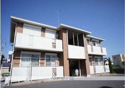 ルーチェ　インテルノＡ[1LDK/43.75m2]の外観