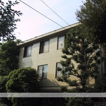 オークヒルズ小日向[2LDK/59m2]の外観