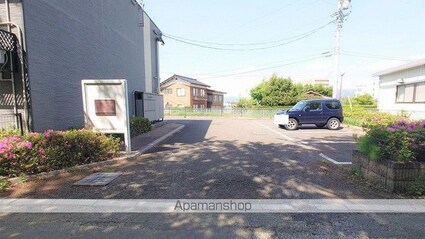 レオパレスＦＵＪＩＴＡＹＡ[1K/28.02m2]の外観5