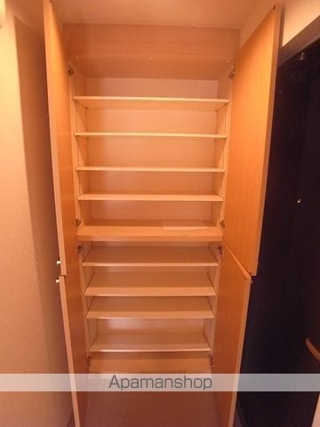 キャロット13の内装写真
