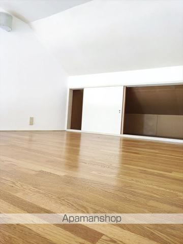 シティパル秋月の内装写真
