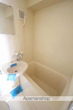 コートオリーブⅡ[1K/19.44m2]のバス