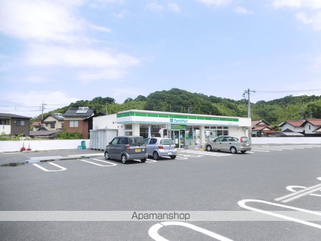 プラージュ C棟の周辺写真