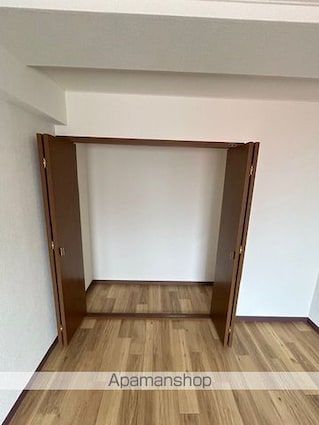 ヴィレッジ青梅[2DK/51.97m2]の収納