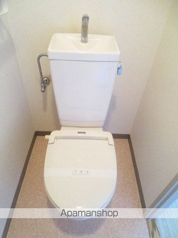メゾン東本町の内装写真