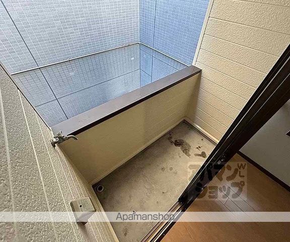 アトレ堺町の内装写真