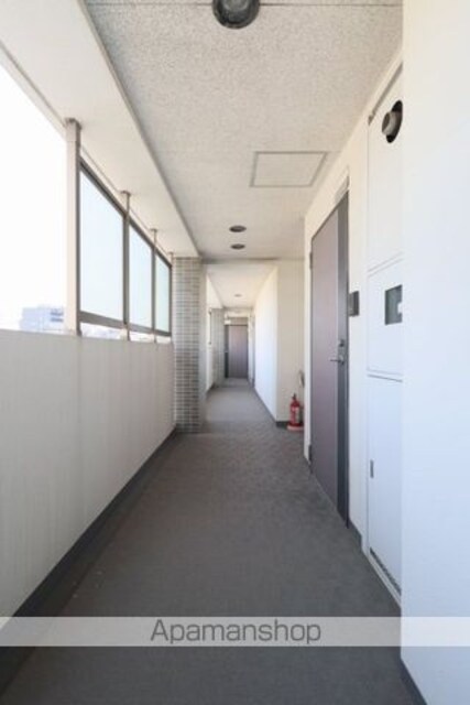 ソリテア四谷荒木町[1R/19.63m2]のその他内装2