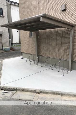 総武・中央緩行線 小岩駅 徒歩20分 2階建 築8年のその他写真
