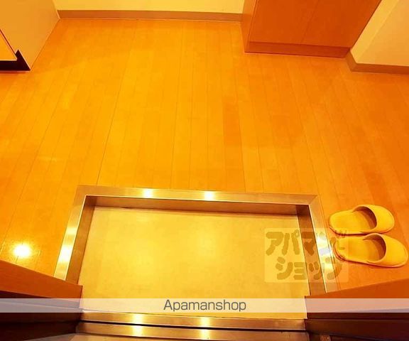 カルナハウス京都西陣の内装写真