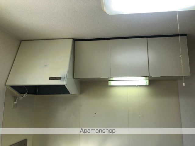 ベルネージュの内装写真