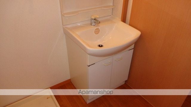 ルミエール Aの内装写真