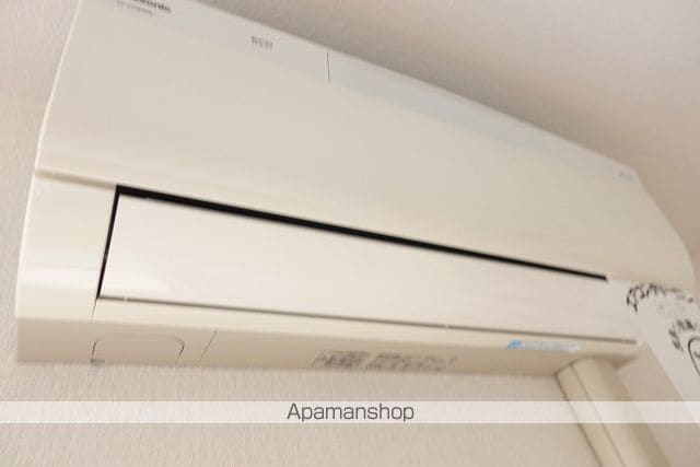アムール奥井の内装写真