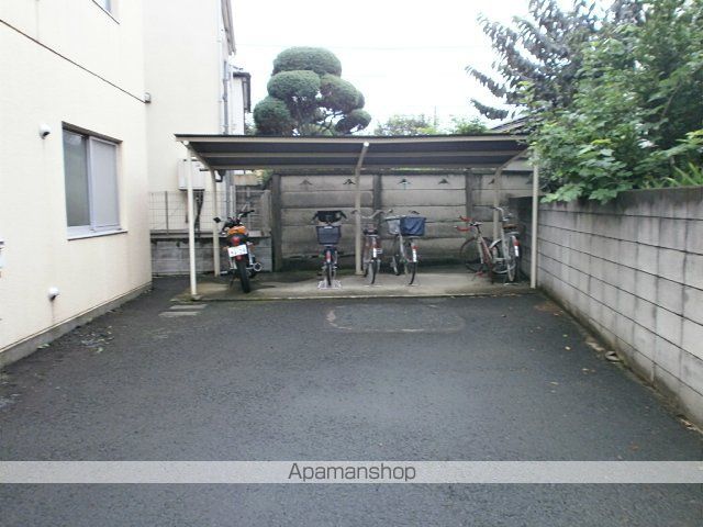 イノウエハイムAのその他写真