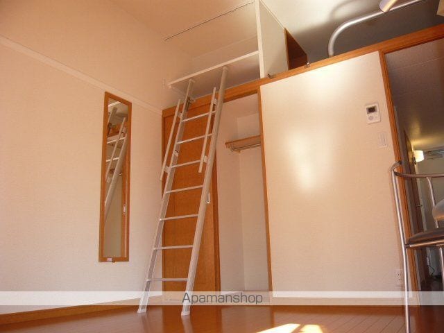 レオパレス五反田IIの外観写真