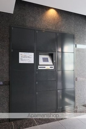 ルーブル野方伍番館[1K/20.52m2]の共用部3