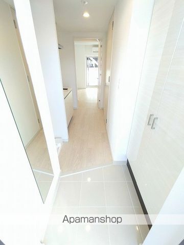 アドバンス江坂東デパールの内装写真
