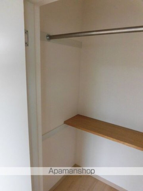 比島パレス[1K/20m2]の内装4