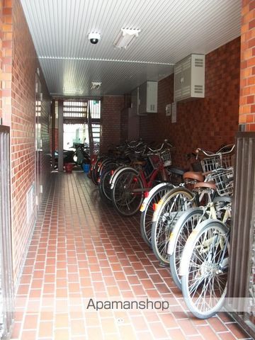 ライオンズマンション上六のその他写真