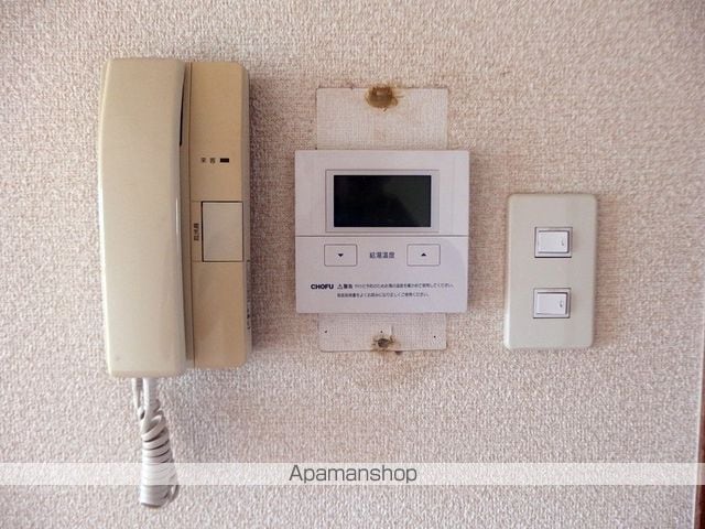 SKマンションの内装写真