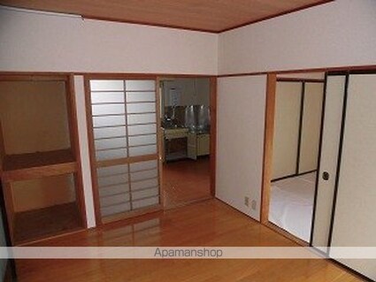 コーポ風林[2K/34.78m2]の内装2