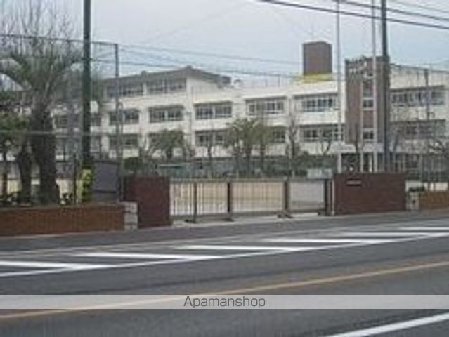ビバーチェIの周辺写真