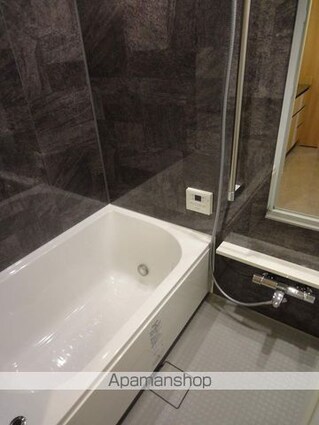 東京都港区芝浦４丁目[1LDK/40.27m2]のバス