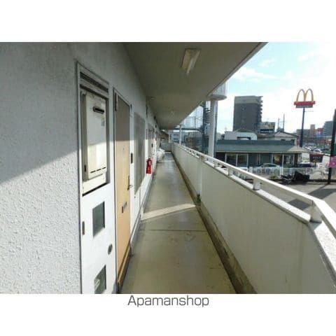 セジュールHIROの内装写真