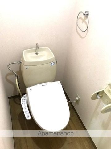 クイーンハイツ IIの内装写真