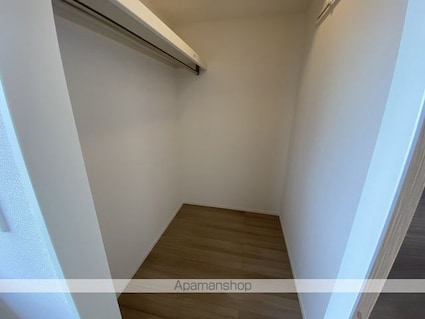 Ｂｏｎｔｅ　Ｃｉｅｌ[1LDK/42.14m2]の収納