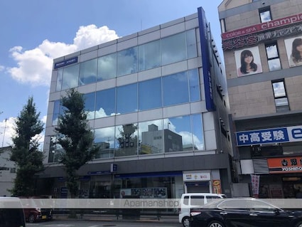 リバーハイツ[1R/17.96m2]の周辺5