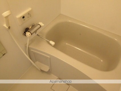 グランツ[1K/29.7m2]のバス