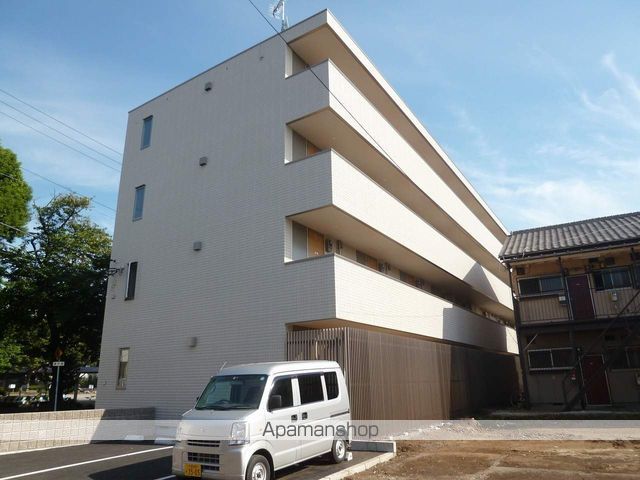 HARUの外観写真