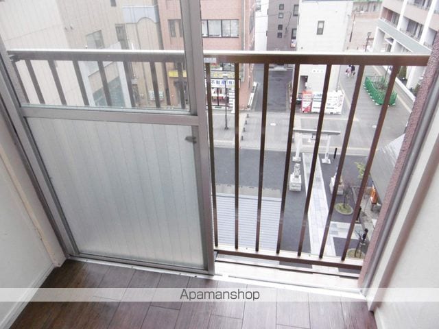 コーポ童子の内装写真