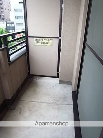 SH丸の内の内装写真