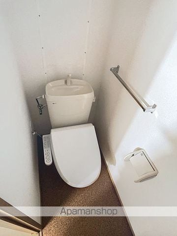 ビブレ戸ケ崎の内装写真