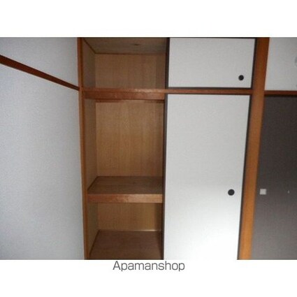 ＳＴハイム千鳥[2LDK/51.37m2]の収納