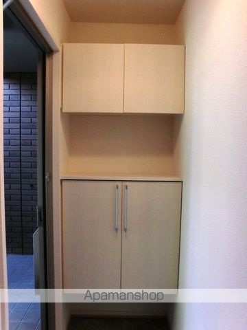 ヴィアブリーズの内装写真