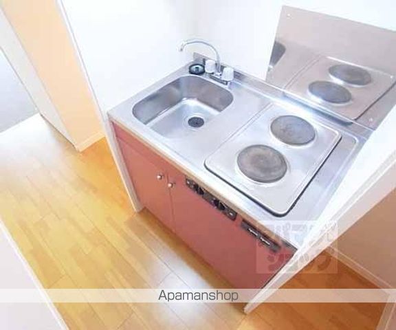 レオパレスイシナダの内装写真