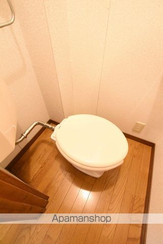 KIRAMECK円山東の内装写真