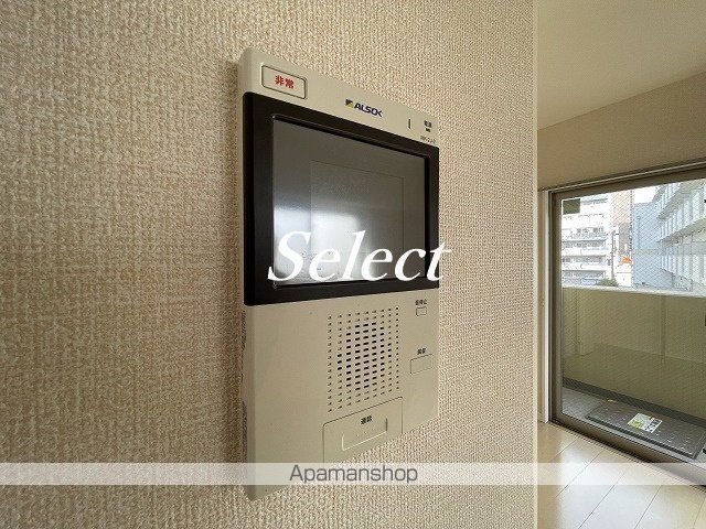 M’S PORTの内装写真