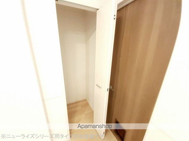 ソレイユ元町IVの内装写真