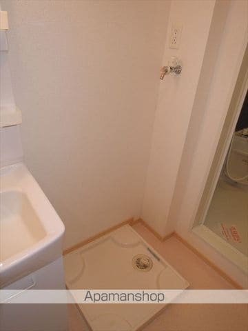 サイレント プレイスの内装写真