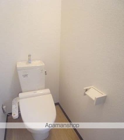 宮脇第8マンションの内装写真