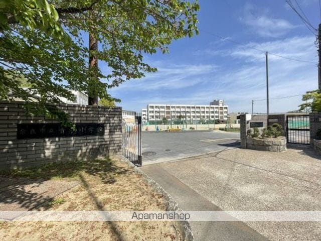 高瀬ハイツ1号館の周辺写真