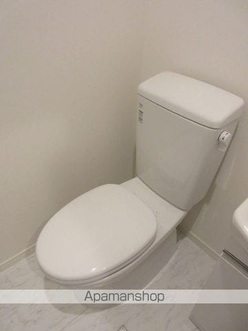 NORTH GARDENの内装写真