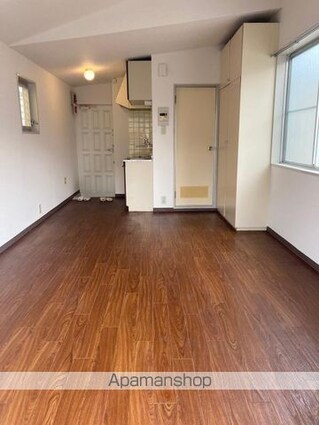 はるＣＯＲＰ[1R/21.1m2]の内装